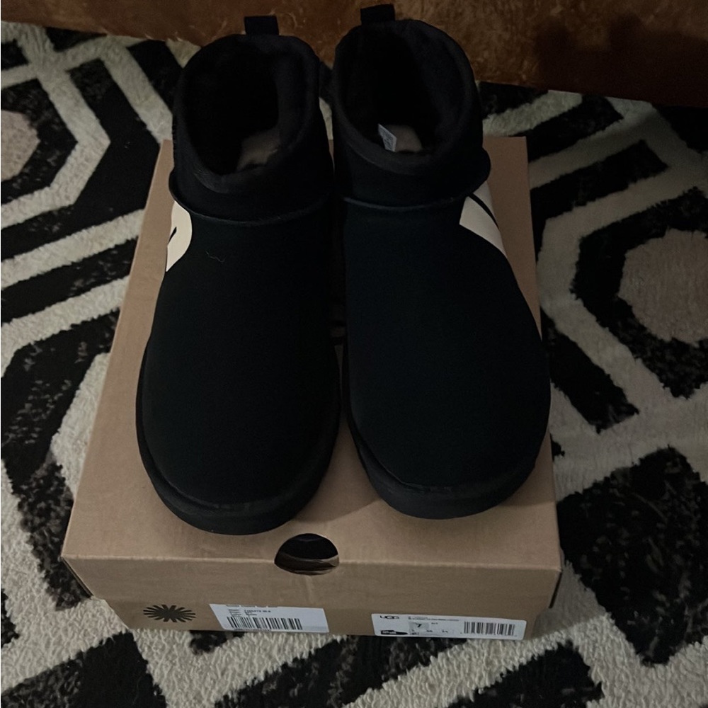 Ugg ultra mini - Picture 6 of 9